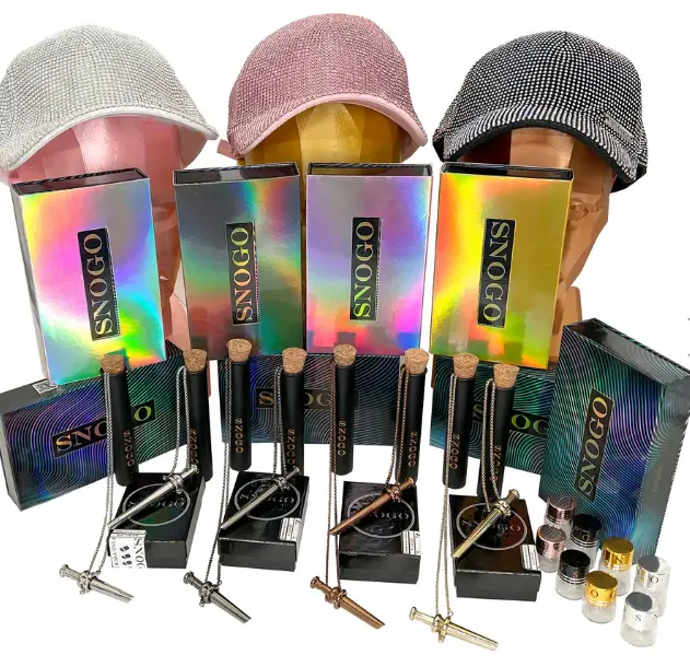 Bundle - Vixen Viceroy Buy in Bulk - Be a Brand Ambassador - Save Big!